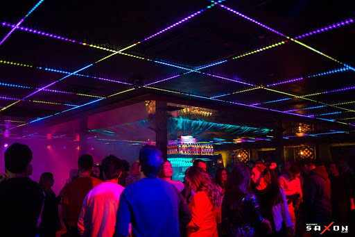 Nightclubs open on Sunday in Donetsk