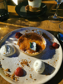 Plats et boissons du Restaurant L'Arlequin à Gréoux-les-Bains - n°11