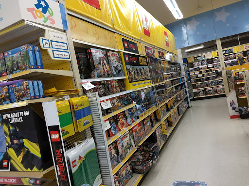 Toy Store «Toys