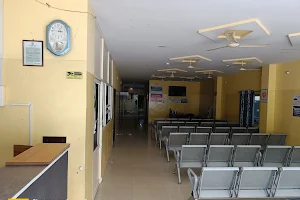 Amrutha Hospitals Kothagudem | Best Chest hospital - Best Emergency, Critical Care, Dialysis, Cardiology Services image