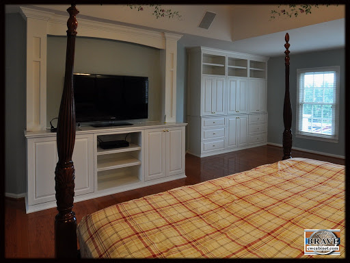 Cabinet Maker «Brave Custom Woodworking Solutions», reviews and photos, 10595 Redoubt Rd, Manassas, VA 20110, USA