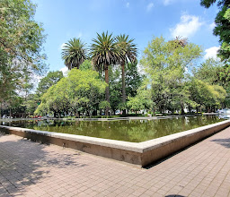 Escultórico Polanco Park photo