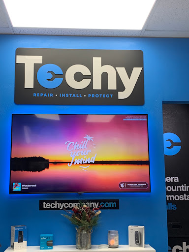 Electronics Repair Shop «DrPhoneFix Kendall», reviews and photos, 8813 SW 107th Ave, Miami, FL 33176, USA