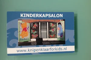 Knip en Klaar for Kids image