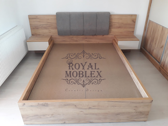 Opinii despre Royal Moblex SRL în <nil> - Magazin de mobilă