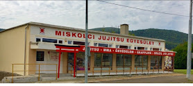 Miskolci Harcművészeti Központ