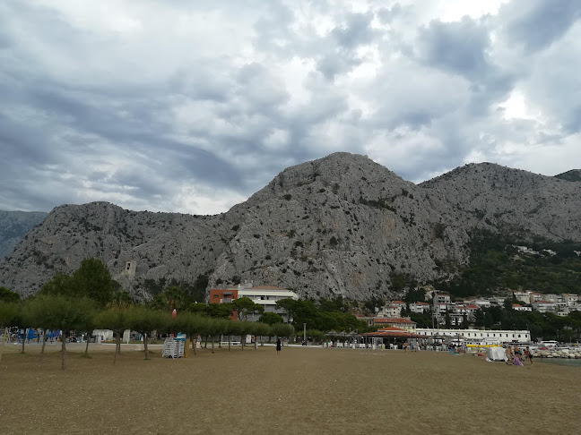 Komentari i recenzije Velika plaža