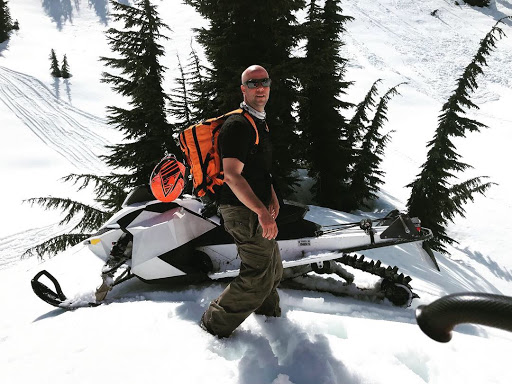 Motorcycle Dealer «Ride Motorsports», reviews and photos, 19035 Woodinville Snohomish Rd, Woodinville, WA 98072, USA