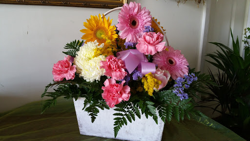 Florist «Botanica Florist», reviews and photos, 1740 E Huntington Dr, Duarte, CA 91010, USA