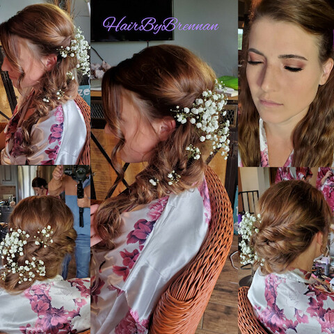 Brennan Whitley - Best Bet Salon 61523