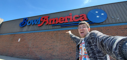 Bowling Alley «Bowl America Bull Run», reviews and photos, 10641 Balls Ford Rd, Manassas, VA 20109, USA