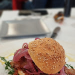 Photo n°1 de l'avis de Michela. fait le 14/01/2024 à 17:51 sur le  Osteria di Venere à Erice