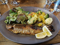 Plats et boissons du Restaurant L'Embarcadère BLOIS - n°18