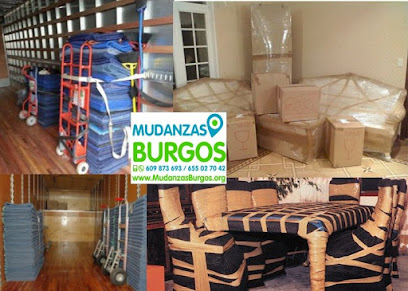 Foto de Mudanzas Burgos
