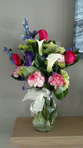 Florist «Flowerama», reviews and photos, 220 150th St W, Apple Valley, MN 55124, USA