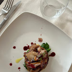 Photo n°1 de l'avis de Jekaterina.o fait le 04/09/2022 à 12:54 sur le  Ristorante a Tivoli, Avec55 à Tivoli