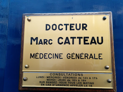 Catteau Marc à Lille