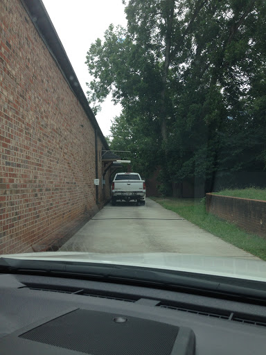 Pharmacy «Thrifty Mac Pharmacy», reviews and photos, 218 S Main St, Madison, GA 30650, USA