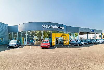 OPEL Rosheim - Grand Est Automobiles à Rosheim