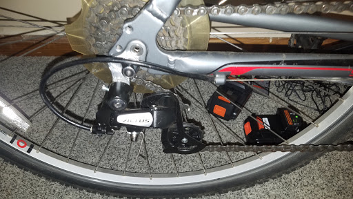 Bicycle Store «Kokomo Cycling & Fitness», reviews and photos, 1500 E Blvd St, Kokomo, IN 46902, USA