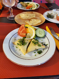 Plats et boissons du Restaurant indien Shimla à Marseille - n°15