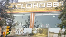 Ciclohobby Churriana en Málaga
