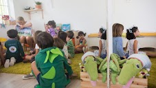 Escuela Infantil Las Rozas Británica en Las Rozas de Madrid