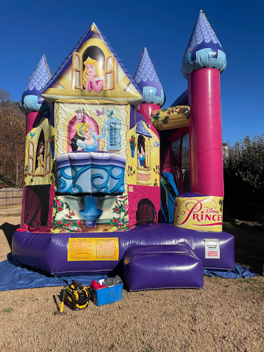 Event Planner «ChrisAlly Events and Party Rental», reviews and photos, 9525 Main St, Woodstock, GA 30188, USA