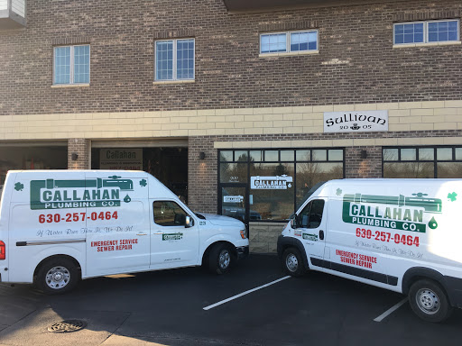 Photo of Tom Callahan Plumbing, Inc.