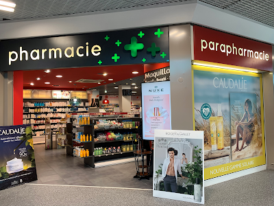 Pharmacie Bertho à Thouaré-sur-Loire