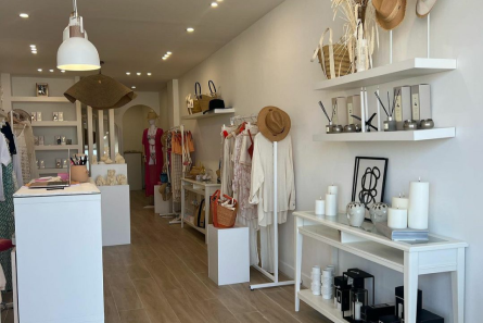 Magasin de vêtements pour femmes Alievna Concept Store Saint-Jean-Cap-Ferrat