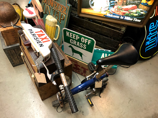 Arts Organization «SoWa Art + Design District», reviews and photos, 450 Harrison Ave, Boston, MA 02118, USA