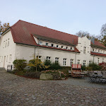 Photo n°2 de l'avis de Judith.c fait le 10/11/2019 à 08:50 sur le  Hotel Wasserschloss Mellenthin Usedom à Mellenthin