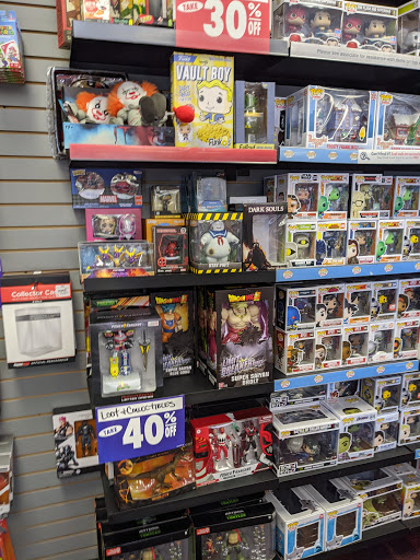 Video Game Store «GameStop», reviews and photos, 630 New Haven Ave, Derby, CT 06418, USA