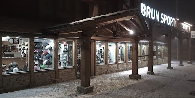 Brun Sports à Les Deux Alpes