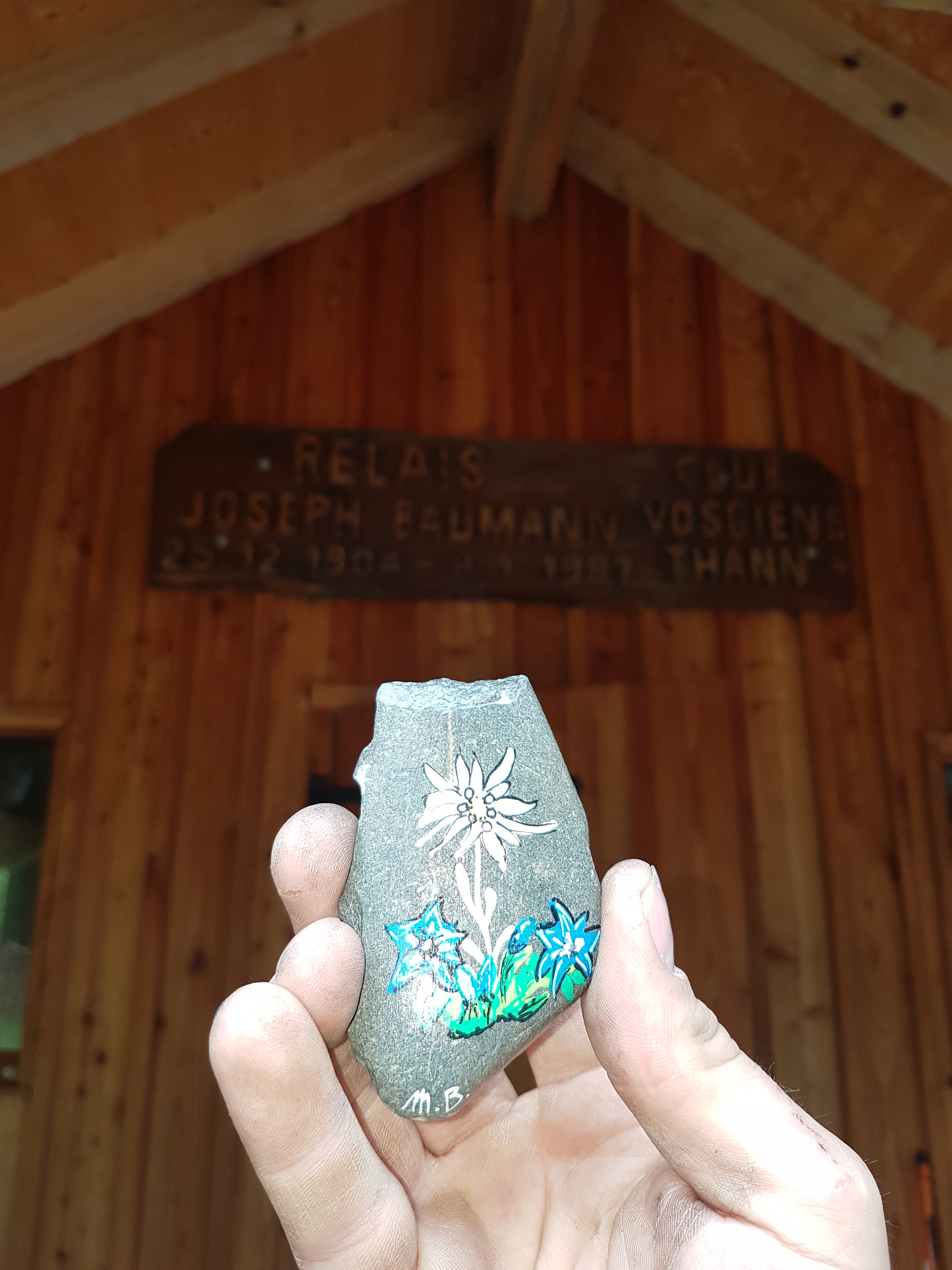 Photo n° 2 de l'avis de Michael.o fait le 20/05/2020 à 20:56
