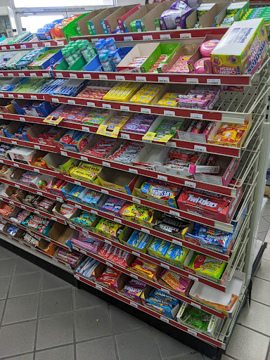 Truck Stop «Tracy Truck & Auto Stop», reviews and photos, 3940 N Tracy Blvd, Tracy, CA 95304, USA