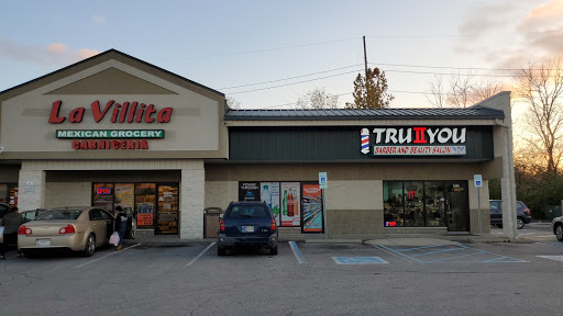 Barber Shop «Tru II You Barber & Beauty Salon», reviews and photos, 5365 W 10th St, Indianapolis, IN 46224, USA