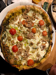 Photo n°137 de PIZZA e MOZZA à Paris ()
