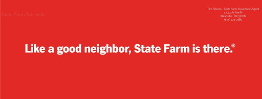 Insurance Agency «Tim Shrum - State Farm Insurance Agent», reviews and photos