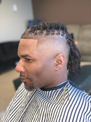 Barber Shop «Urban cuts barbershop», reviews and photos, 1895 N Armistead Ave, Hampton, VA 23666, USA