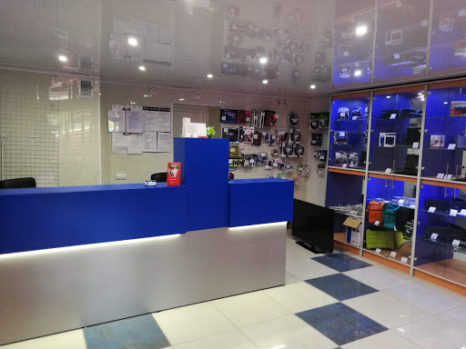 Ремонт телевизоров, ноутбуков, телефонов, компьютеров, бытовой техники ...