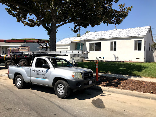 Roofing Contractor «Born 2 Roof», reviews and photos, 9769 Ramona Ave, Montclair, CA 91763, USA