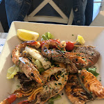 Photo n°2 de l'avis de Daniele.e fait le 14/05/2022 à 19:10 sur le  Da Fabione Pizzeria e Ristorante à Milan