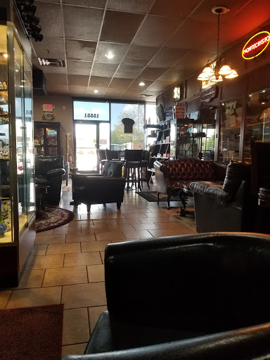 Cigar Shop «Nashville Smoke & Ale», reviews and photos, 15551 Old Hickory Blvd, Nashville, TN 37211, USA