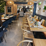 Photo n°8 de l'avis de Harouna.O fait le 14/03/2023 à 21:44 sur le  Holiday Inn Express Offenburg, an IHG Hotel à Offenburg