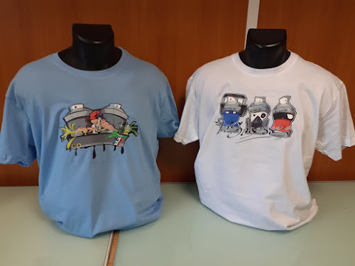 Boutique de t-shirts personnalisés Tee shirt Toulouse Muret