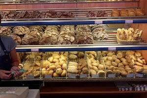 Bäckerei Fleischer image