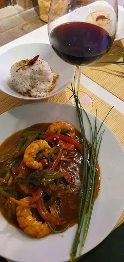 Restaurante Uptownfusion Comida A Domicilio En Calpe