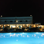 Photo n°1 de l'avis de schmeerpuddel. fait le 31/10/2020 à 21:30 sur le  Canne Bianche_Lifestyle & Hotel à Torre Canne